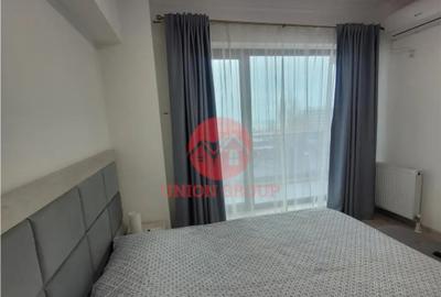 Apartament cu 2 camere decomandat în Central - 7