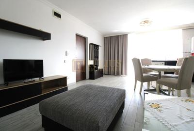 Apartament cu 2 camere semidecomandat, mobilat în Dumbrăvița - 6