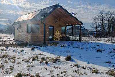 Teren de 1164 mp, în Gârleni - 20