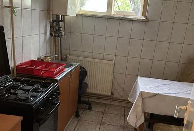 Apartament cu 2 camere semidecomandat în Calea București - 6