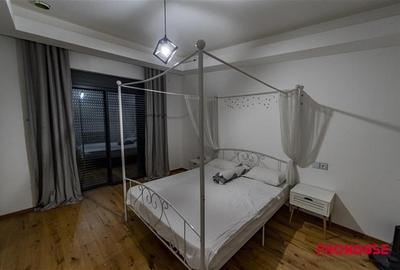 Vila de Lux cu Piscina Infinity-Gheraiesti, Bacau - 23