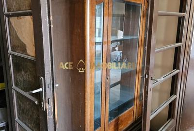 5 Camere | Calea Victoriei | Investitie | Vedere Fata + Spate | CASH | Risc 1 - 13