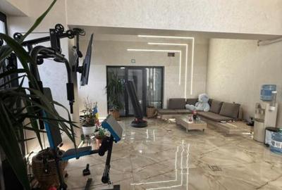 Penthouse de vanzare, 160 mp, zona Electroputere Mall - 13