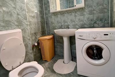 Apartament cu 2 camere decomandat în Zorilor - 6