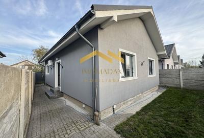Sanmihaiu Roman-Duplex Parter-Disponibil Imediat - 15