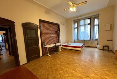 Garsoniera 30 mp - Mosilor - 4