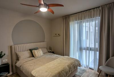 In cel mai nou bloc central-MONARCH TOWER Circumvalatiunii, elegant și rafinat In cel mai nou bloc central-MONARCH TOWER Circumvalatiunii, elegant și rafinat - 16