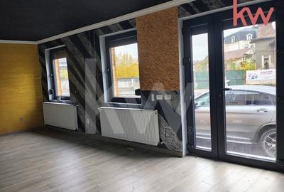 Spatiu cu vad excelent – ideal farmacie, magazin, reprezentanta - 1