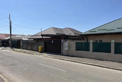 Casă cu 5 camere cu Teren 576 Mp în Mircea-Vodă - 9