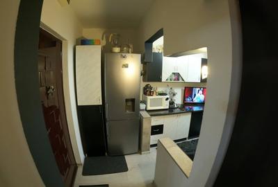 Apartament Primitor in Giurgiu – Etaj 7 din 10, Ideal pentru Familie! - 11