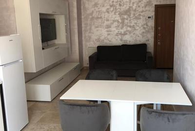 Apartament cu 3 camere în Central - 2
