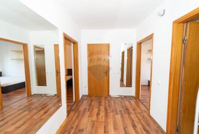 Apartament cu 3 camere de inchiriat soseaua Iancului Victor Manu - 20
