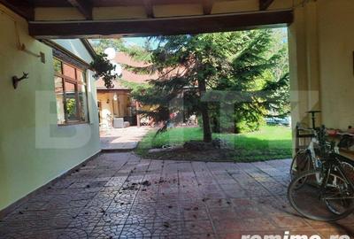 Casă cu 6 camere cu Teren 1600 Mp în Giarmata