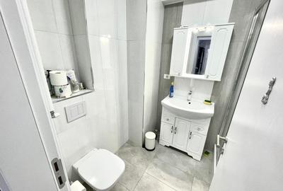 Apartament cu 3 camere semidecomandat în Decebal - 5