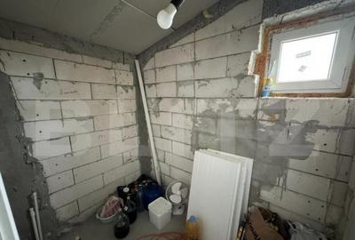 Casa P+1 cu 3 camere, 80 mp utili, 205 mp teren, zona Aeropo - 10