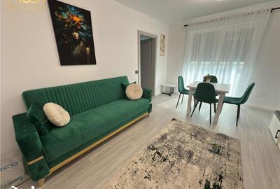 Apartament cu 2 camere în Iris - 8