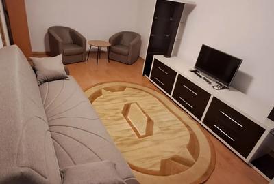 Garsonieră decomandată în Rahova
