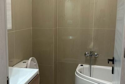 Garsonieră decomandată în Roșu - 3