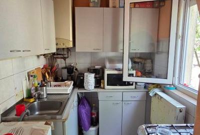 Apartament cu 2 camere în Solidarității - 12