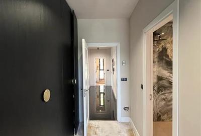 Duplex cu 5 camere cu Canalizare în Grigorescu - 12