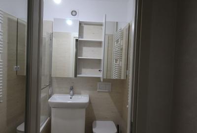 4 Camere, Renovat, La Cheie, Lux, Centrala, Drumul Taberei, Parc, Semistradal - 12
