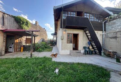Casă individuală cu 2 camere cu Teren 244 Mp în Unirii - 3