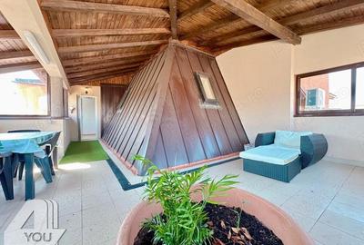 Apartament 2 camere Bloc Nou, Podgoria cu TERASA generoasa - 8