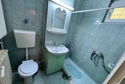 Apartament cu 2 camere decomandat în Hipodrom 3 - 8