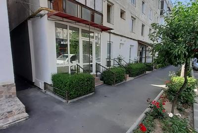 Spațiu comercial, de 150 mp, în Central - 5