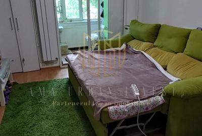 Apartament cu 2 camere semidecomandat, mobilat în Teiul Doamnei - 5