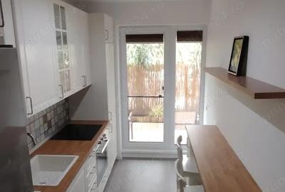 Inchiriez ap. 2 camere, Atria Urban Resort , sos. Chitilei, parter, loc parcare, gradina, 2025 - 6