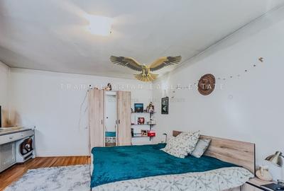 Pet friendly|Apartament primitor situat la vila in Andrei Muresanu - 3