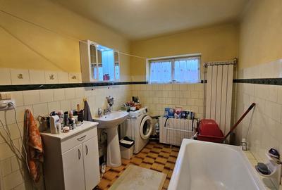 Casa individuala, zona Grivitei,singur in curte,265000 Euro - 9