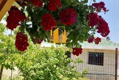 Casă cu 4 camere în Lăbușești - 16