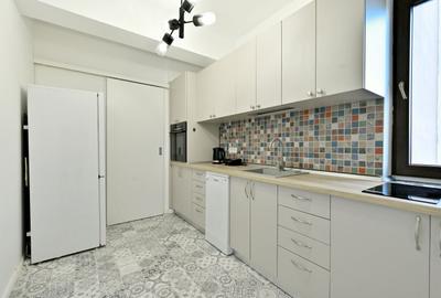 Apartament cu 2 camere semidecomandat în Bucureștii Noi - 14