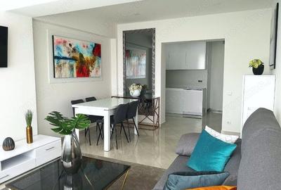 Apartament cu 2 camere în Păcii - 2