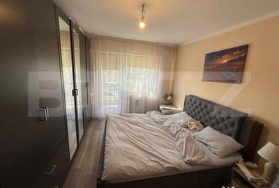 Apartament cu 4 camere decomandat, mobilat în Carpați 1 - 12