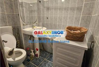 Garsonieră decomandată în Dristor - 6