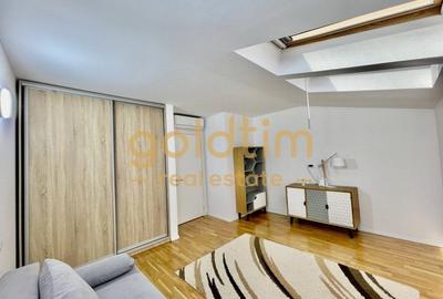 NOU/ SCOALA AMERICANA/ 2 LOCURI DE PARCARE/ JACUZZI - 7