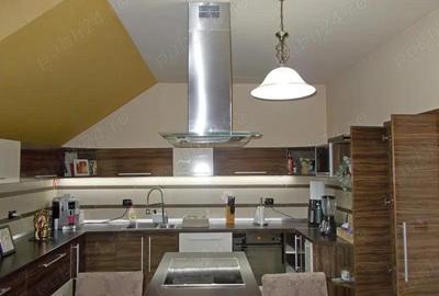 Vila P+M, Sag, 4 camere, 260mp util, 750mp teren, mobilat, utilat Vila P+M, Sag, 4 camere, 260mp util, 750mp teren, mobilat, utilat - 18