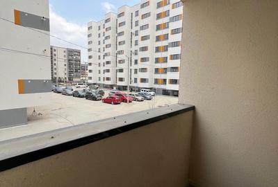 Garsonieră decomandată în Militari