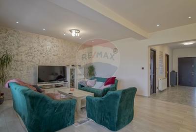 Casa individuala in Carpinis, 1093 mp teren, mobilata, zona linistita - 17