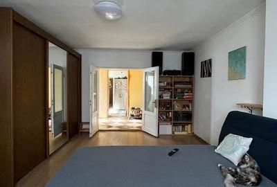 Casă 4 camere,  P+M, 130 mp utili, curte comună, Ultracentral , Oradea. - 14