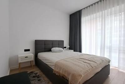 Apartament cu 1 camere decomandat, mobilat în Theodor Pallady - 6