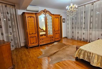 3 camere, 3 bai, 4 balcoane, 160 mpu, loc parcare individual cu geam - 5