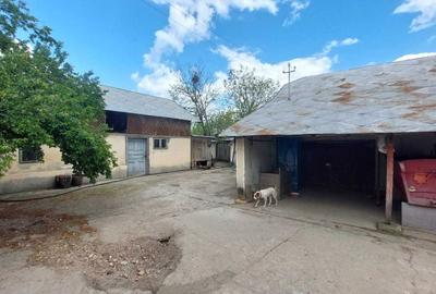 Casă cu 4 camere cu Teren 1175 Mp în Islaz - 7