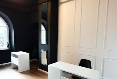 Spatiu birou de inchiriat Str. Avram Iancu Nr. 17 - 4