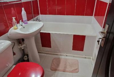 Apartament cu 2 camere semidecomandat în Central - 2