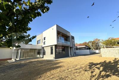 Casa la cheie, P+1, 1355 mp teren, zona Agronomie - 5