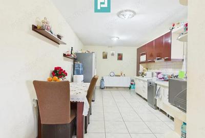 Vila cu 6 camere ?i teren generos in ?agu - 7